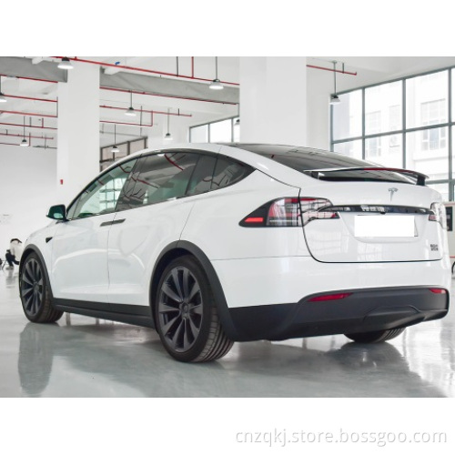 Tesla Model  x  China New Energy Electric Car model s Used Cars / Battery Drive Version Used